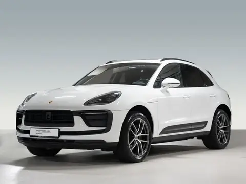 Used PORSCHE MACAN Petrol 2023 Ad 