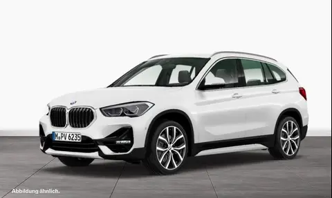 Annonce BMW X1 Essence 2021 d'occasion 