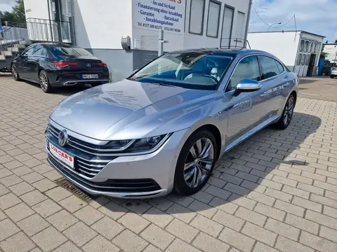 Used VOLKSWAGEN ARTEON Diesel 2020 Ad 