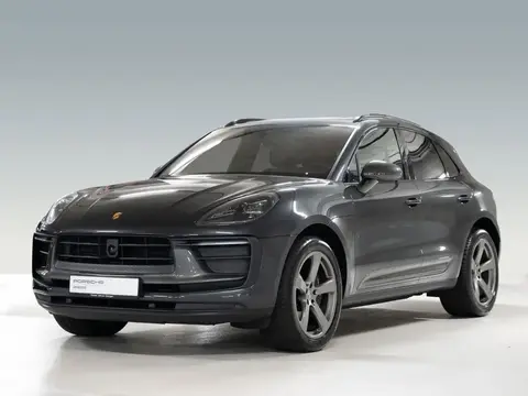 Used PORSCHE MACAN Petrol 2023 Ad 