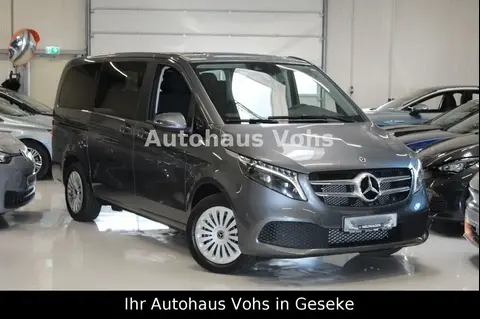 Used MERCEDES-BENZ CLASSE V Diesel 2024 Ad 