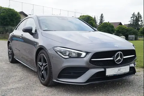 Used MERCEDES-BENZ CLASSE CLA Petrol 2022 Ad 