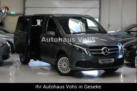 Used MERCEDES-BENZ CLASSE V Diesel 2024 Ad 