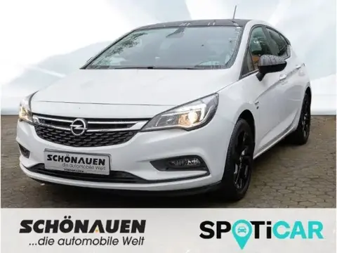 Used OPEL ASTRA Petrol 2019 Ad 