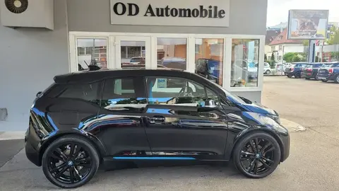 Used BMW I3 Not specified 2022 Ad Germany