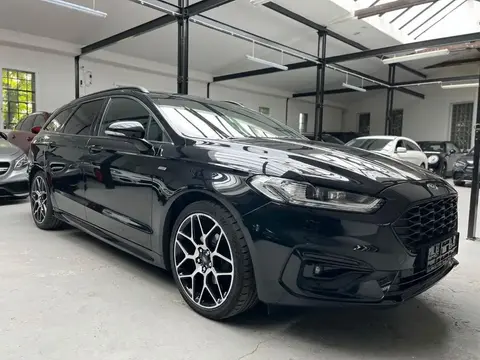 Used FORD MONDEO Diesel 2019 Ad 