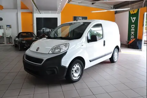 Used FIAT FIORINO Diesel 2019 Ad 