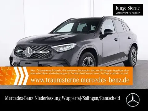 Used MERCEDES-BENZ CLASSE GLC Hybrid 2023 Ad 