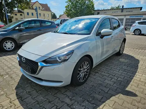 Used MAZDA 2 Petrol 2021 Ad 