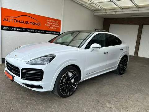 Used PORSCHE CAYENNE Petrol 2019 Ad 