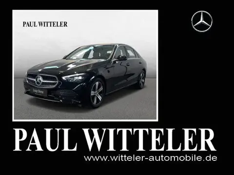 Used MERCEDES-BENZ CLASSE C Petrol 2023 Ad 