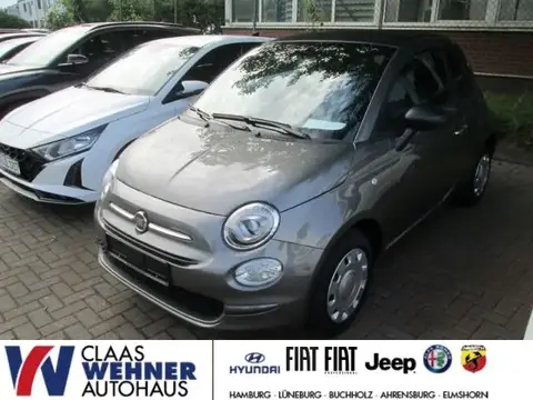 Used FIAT 500C Petrol 2023 Ad 