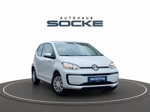 Used VOLKSWAGEN UP! Petrol 2022 Ad 