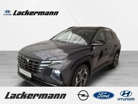 Used HYUNDAI TUCSON Hybrid 2023 Ad 