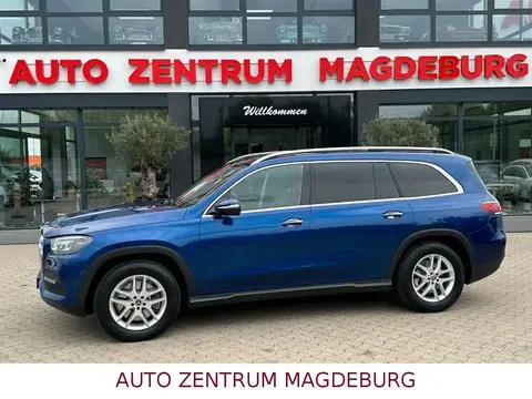 Used MERCEDES-BENZ CLASSE GLS Diesel 2020 Ad 