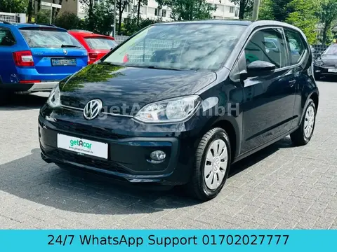 Used VOLKSWAGEN UP! Petrol 2019 Ad 