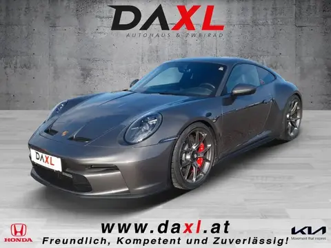 Used PORSCHE 911 Petrol 2022 Ad 