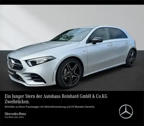 Used MERCEDES-BENZ CLASSE A Petrol 2021 Ad Germany