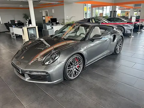 Used PORSCHE 992 Petrol 2023 Ad 