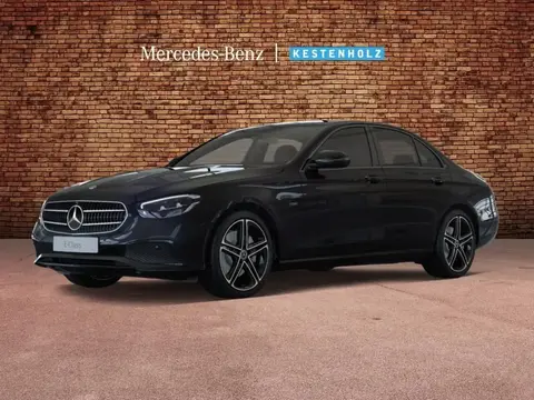 Used MERCEDES-BENZ CLASSE E Hybrid 2021 Ad 