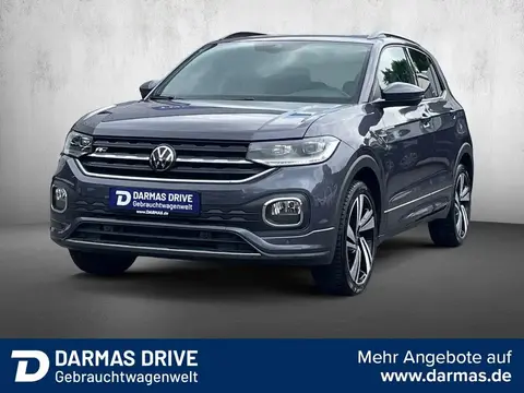 Used VOLKSWAGEN T-CROSS Petrol 2023 Ad 