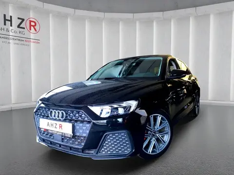 Used AUDI A1 Petrol 2021 Ad 