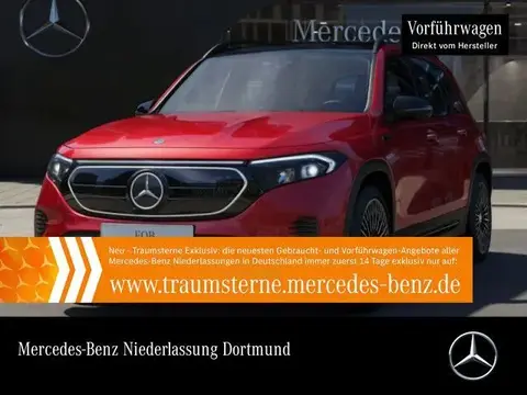 Annonce MERCEDES-BENZ EQB Non renseigné 2023 d'occasion 