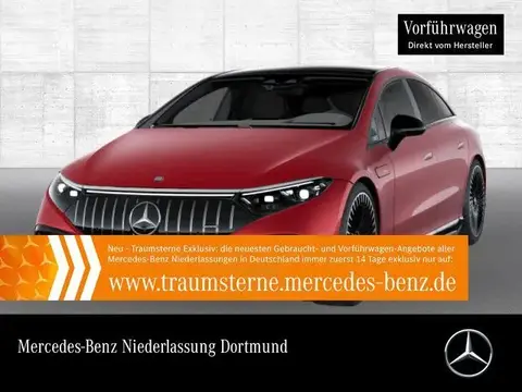 Used MERCEDES-BENZ EQS Not specified 2023 Ad 