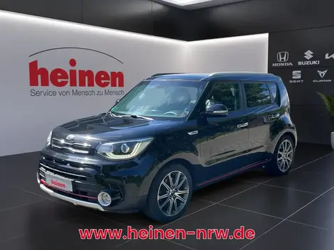 Used KIA SOUL Petrol 2019 Ad 