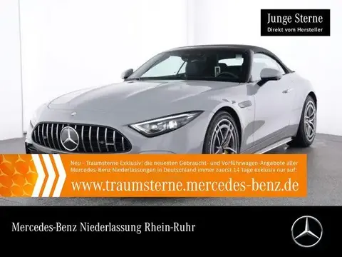 Used MERCEDES-BENZ CLASSE SL Petrol 2023 Ad 