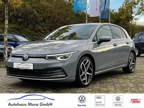 Used VOLKSWAGEN GOLF Diesel 2020 Ad 