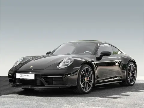 Used PORSCHE 992 Petrol 2022 Ad 