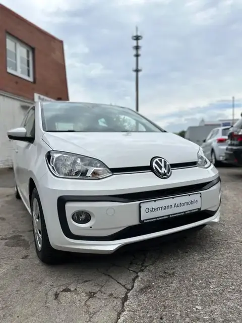 Used VOLKSWAGEN UP! Petrol 2019 Ad 