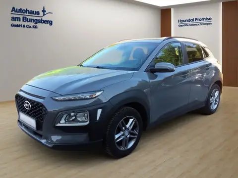 Annonce HYUNDAI KONA Essence 2018 d'occasion 