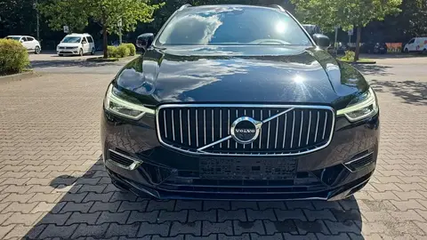 Used VOLVO XC60 Hybrid 2019 Ad 