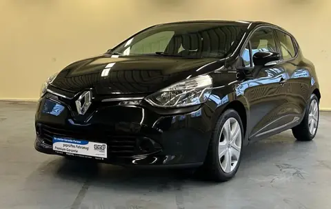 Annonce RENAULT CLIO Essence 2015 d'occasion 