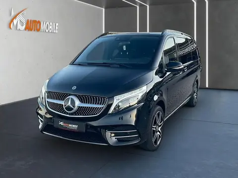 Used MERCEDES-BENZ CLASSE V Diesel 2020 Ad 