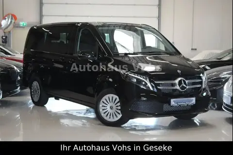 Used MERCEDES-BENZ CLASSE V Diesel 2024 Ad 