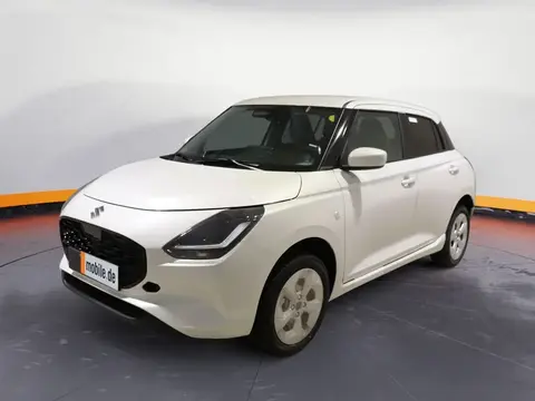 Annonce SUZUKI SWIFT Essence 2024 d'occasion 