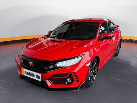 Used HONDA CIVIC Petrol 2021 Ad 