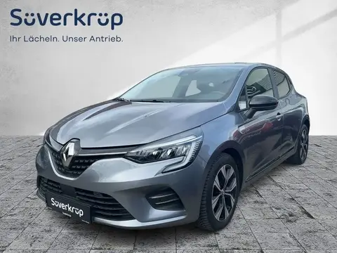 Annonce RENAULT CLIO Essence 2023 d'occasion 