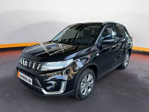 Used SUZUKI VITARA Petrol 2024 Ad 