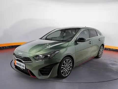 Annonce KIA PROCEED Essence 2024 d'occasion 