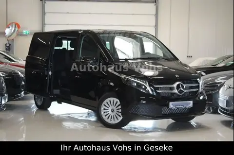 Used MERCEDES-BENZ CLASSE V Diesel 2024 Ad 