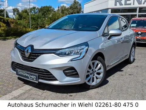 Used RENAULT CLIO Petrol 2020 Ad 