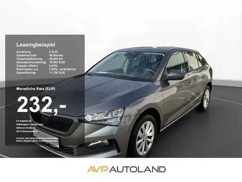 Used SKODA SCALA Petrol 2023 Ad 