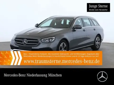 Annonce MERCEDES-BENZ CLASSE E Essence 2023 d'occasion 