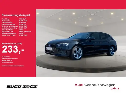 Used AUDI A4 Diesel 2022 Ad 