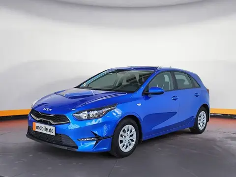 Used KIA CEED Petrol 2022 Ad 