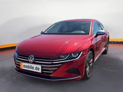 Annonce VOLKSWAGEN ARTEON Essence 2021 d'occasion 